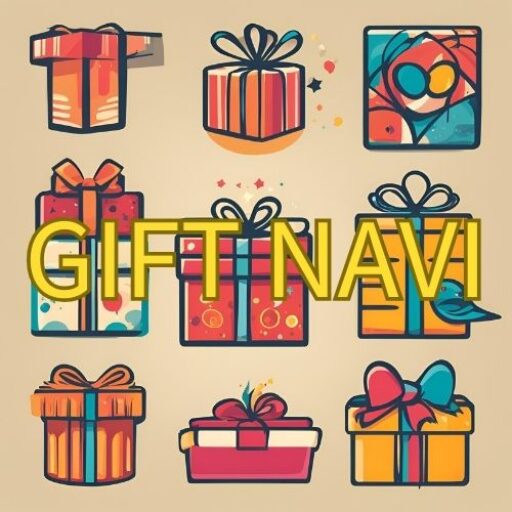 Gift Navi